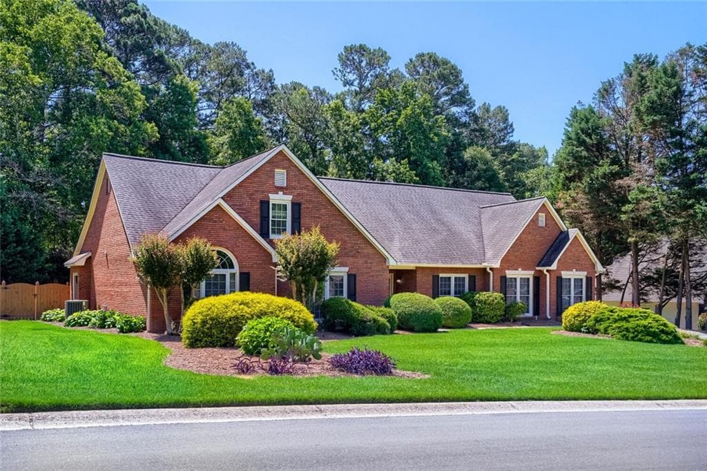 2855 Ashton Tree Court, Dacula, GA 30019 — most recent listing photo