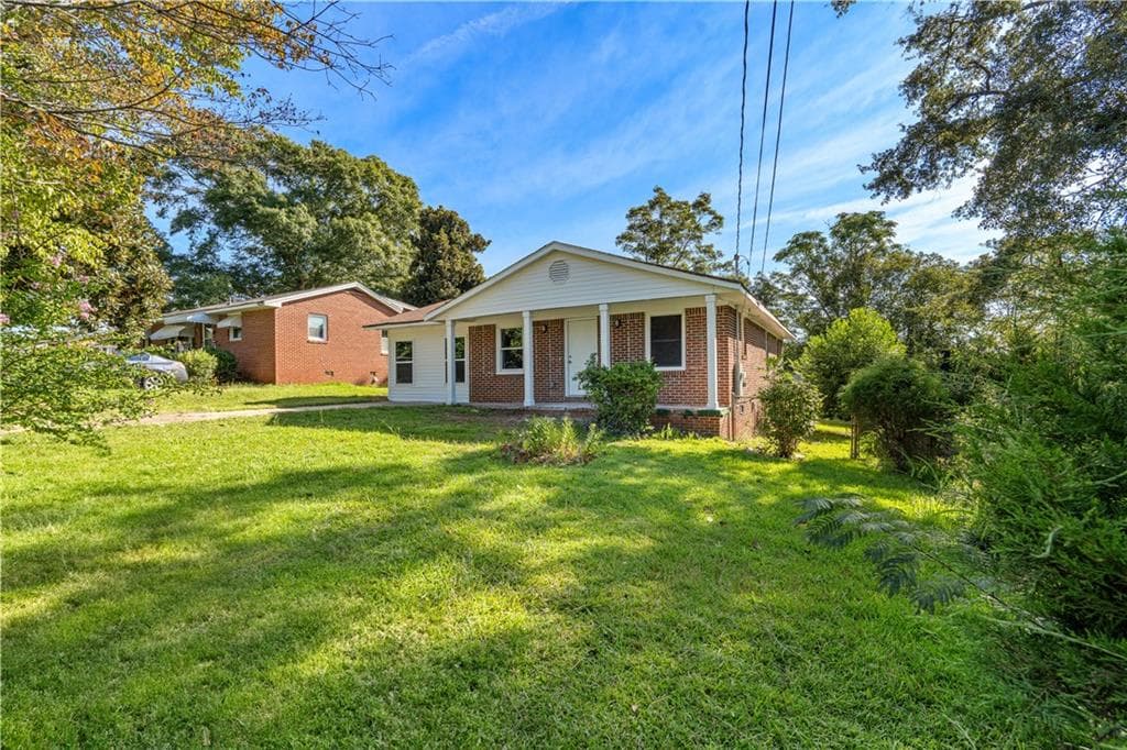 1324 Spellman Avenue, Griffin, GA 30223 — most recent listing photo