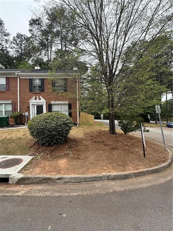 578 Hambrick Square, Stone Mountain, GA 30083 — most recent listing photo