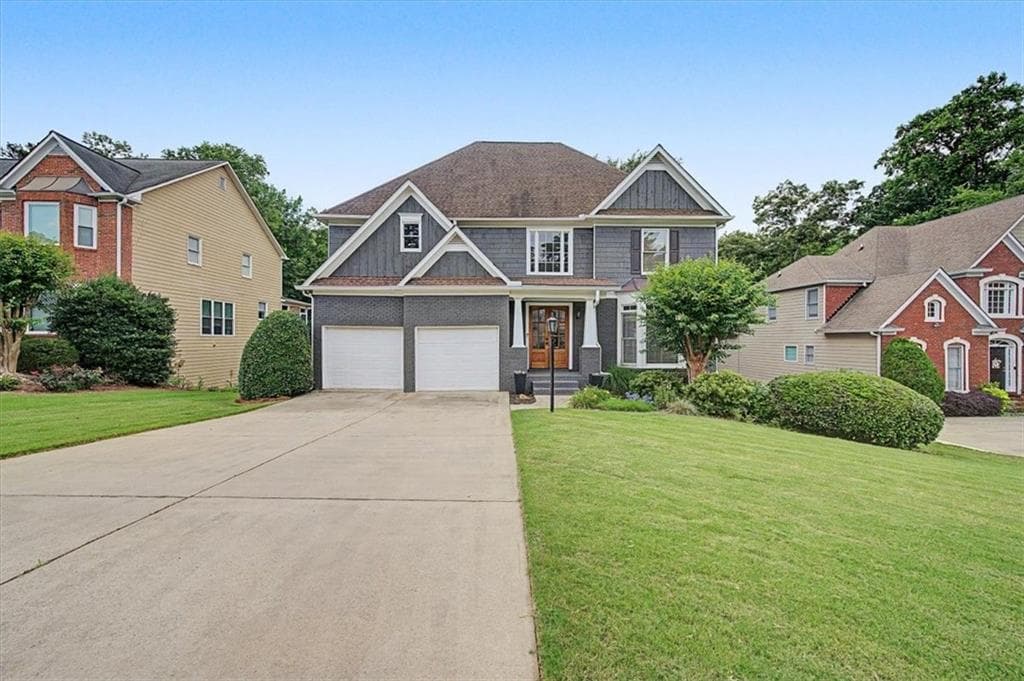 2423 Retreat Close, Marietta, GA 30066 — most recent listing photo