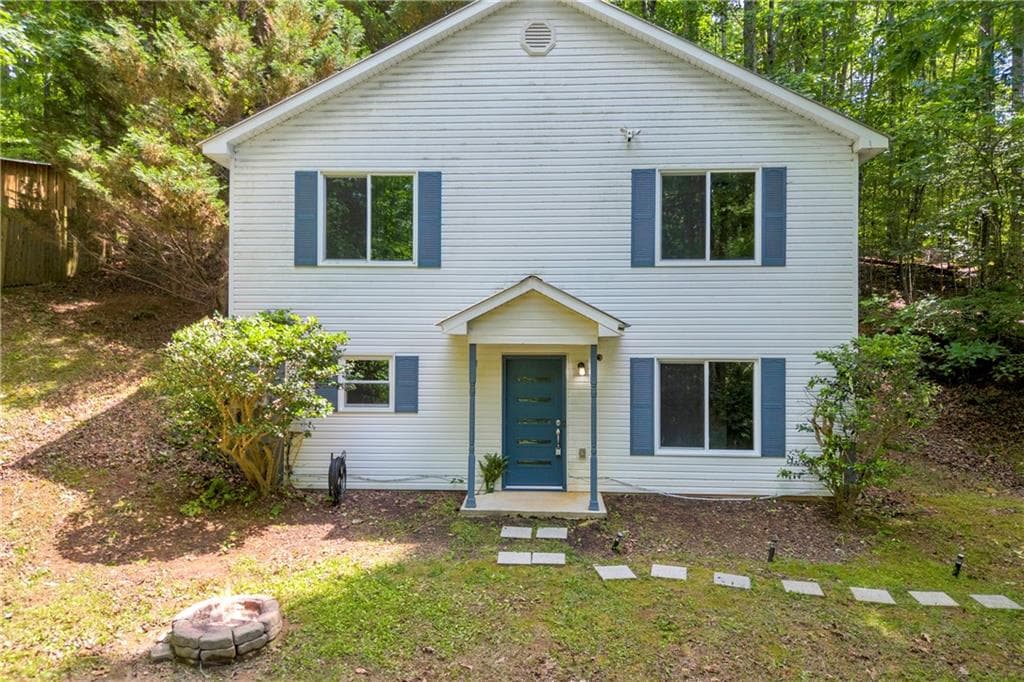 6540 Old Still Trail, Gainesville, GA 30506 — most recent listing photo