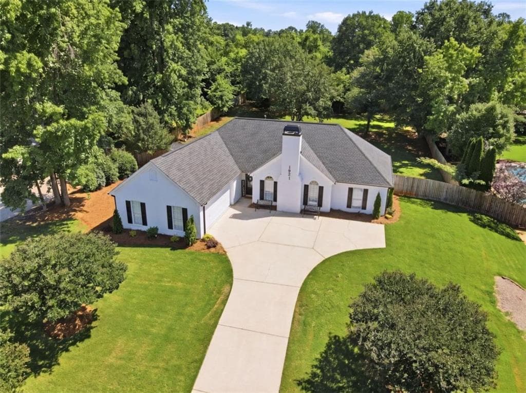 1921 E Bay Street, Hoschton, GA 30548 — most recent listing photo