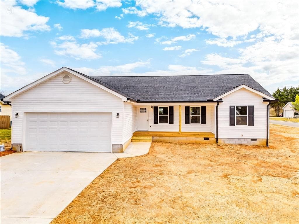 22 lyndsey Drive, Chatsworth, GA 30705 — most recent listing photo