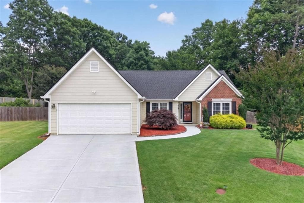 3359 Hampton Trace Court, Buford, GA 30519 — most recent listing photo