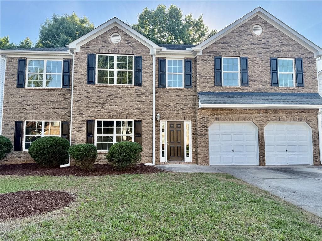 5 bedroom, 4 bathroom, 4,003 sq ft single family residence for sale at 6977 Talkeetna Court, Atlanta, GA 30331