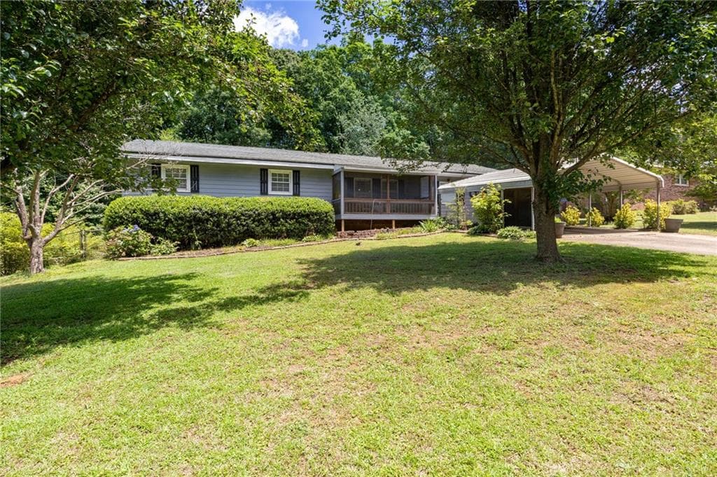 4685 Seward Road, Powder Springs, GA 30127 — most recent listing photo