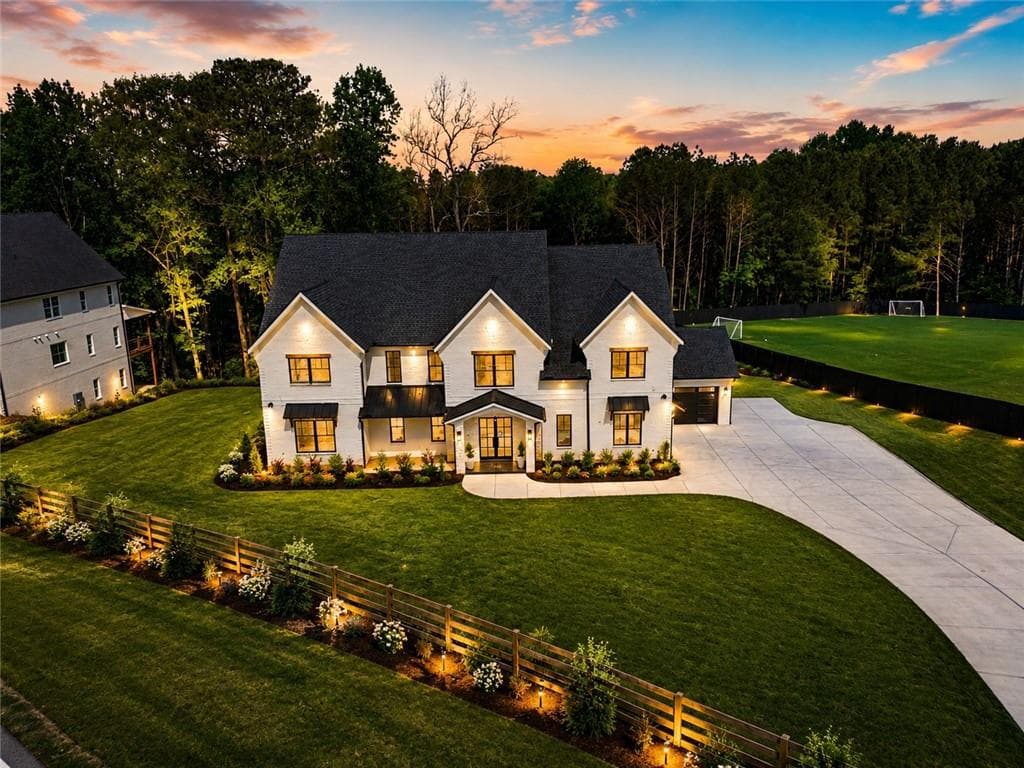 3893 Indian Shoals Road, Bethlehem, GA 30620 — most recent listing photo