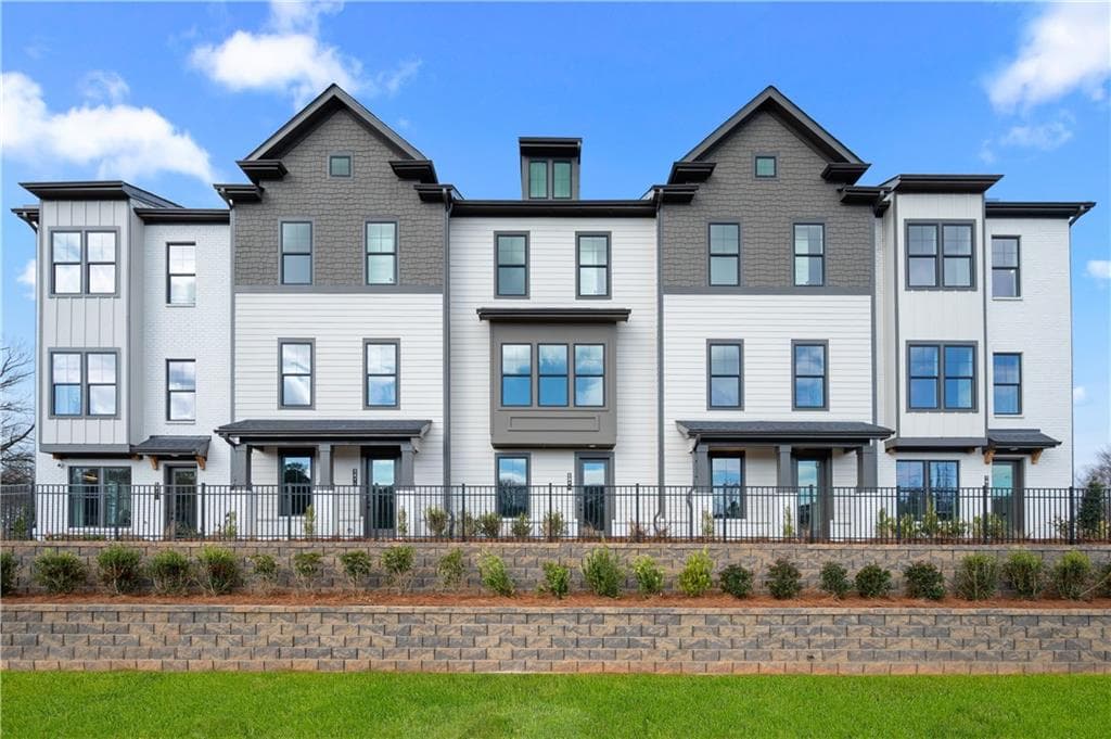 1843 Marisol Circle, Kennesaw, GA 30144 — most recent listing photo