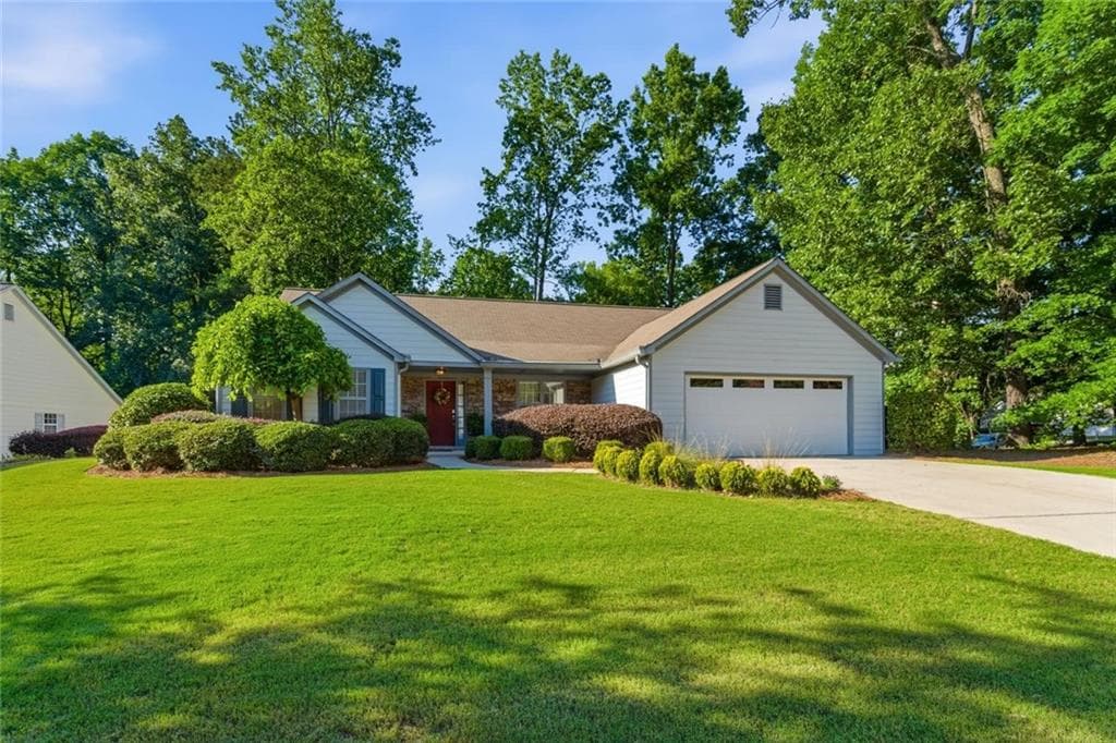5274 Autumn Run Drive, Powder Springs, GA 30127 — most recent listing photo