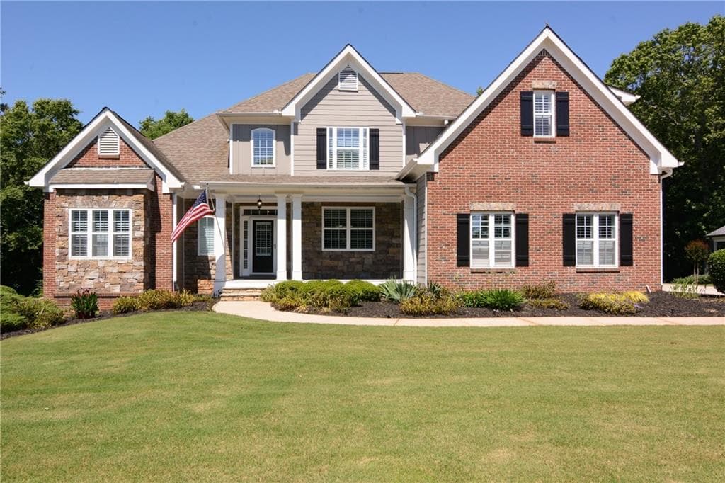 8220 Sagewood Drive, Gainesville, GA 30506 — most recent listing photo