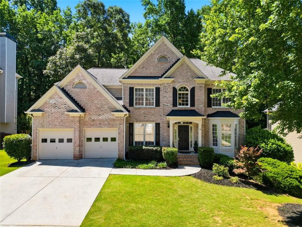 3867 Hickory Manor Drive, Suwanee, GA 30024 — most recent listing photo
