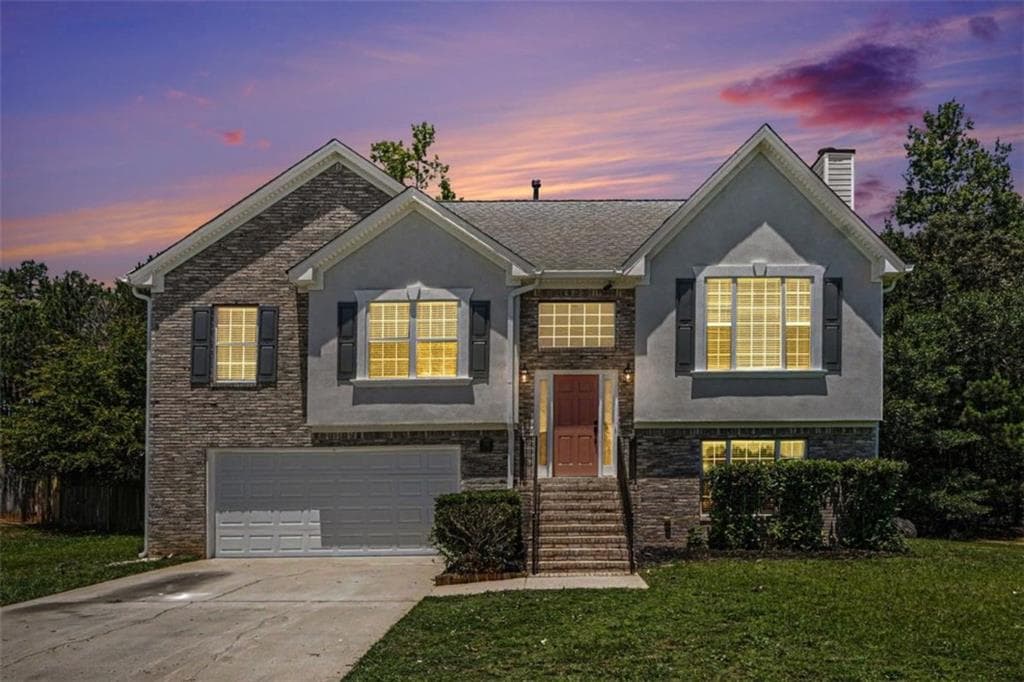 791 White Dove Drive, Mcdonough, GA 30253 — most recent listing photo