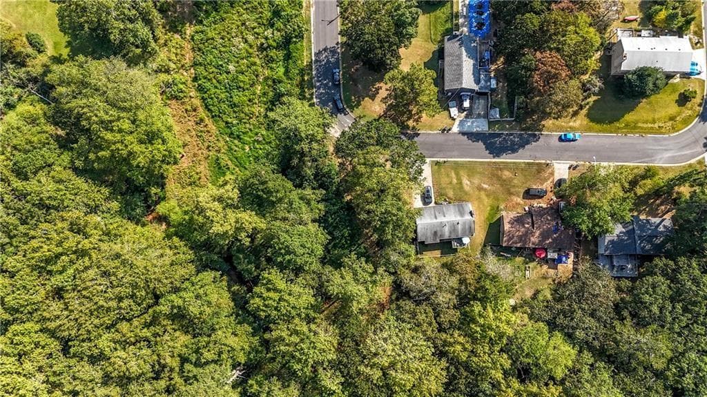 single family residence for sale at 2627 Carol Circle, Douglasville, GA 30135