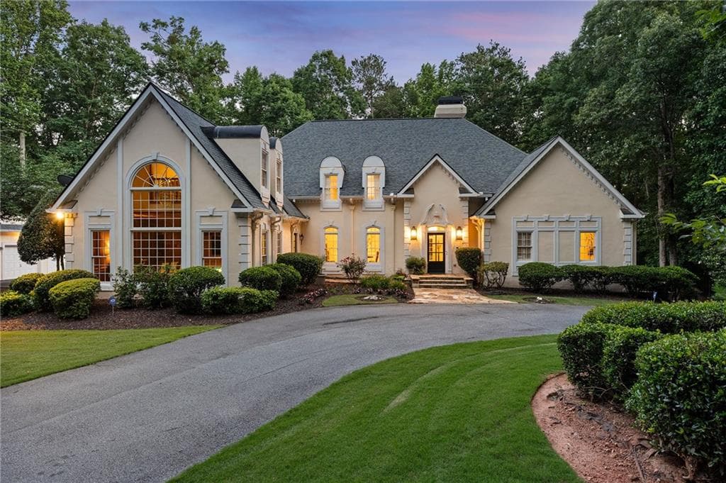 13750 Birmingham Highway, Milton, GA 30004 — most recent listing photo