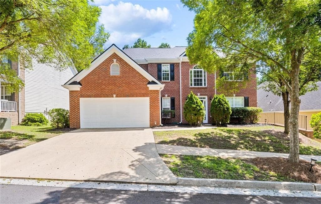 473 Greyhawk Way, Fairburn, GA 30213 — most recent listing photo