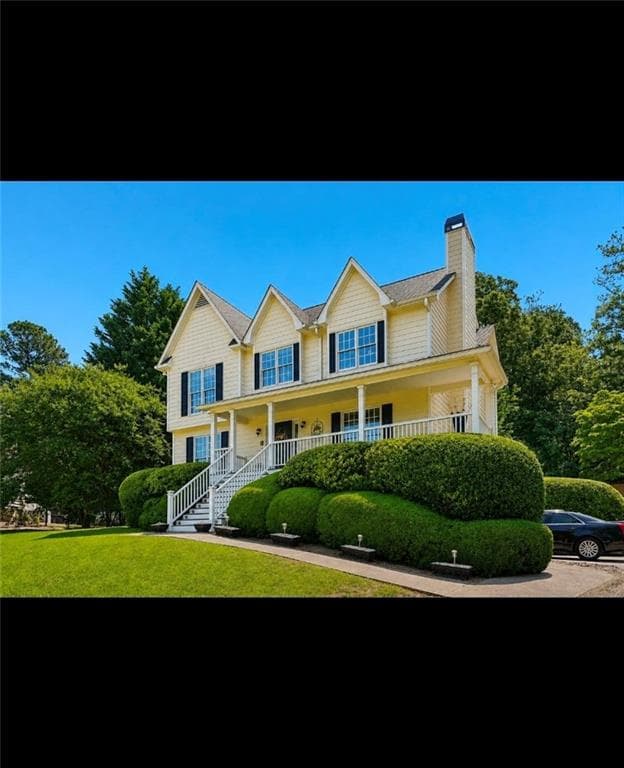 243 Abbington Way, Douglasville, GA 30134 — most recent listing photo