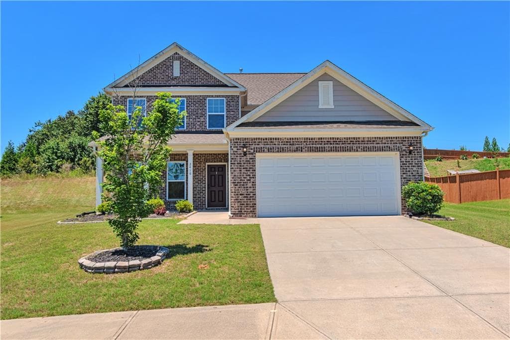2410 Ames Street, Bethlehem, GA 30620 — most recent listing photo