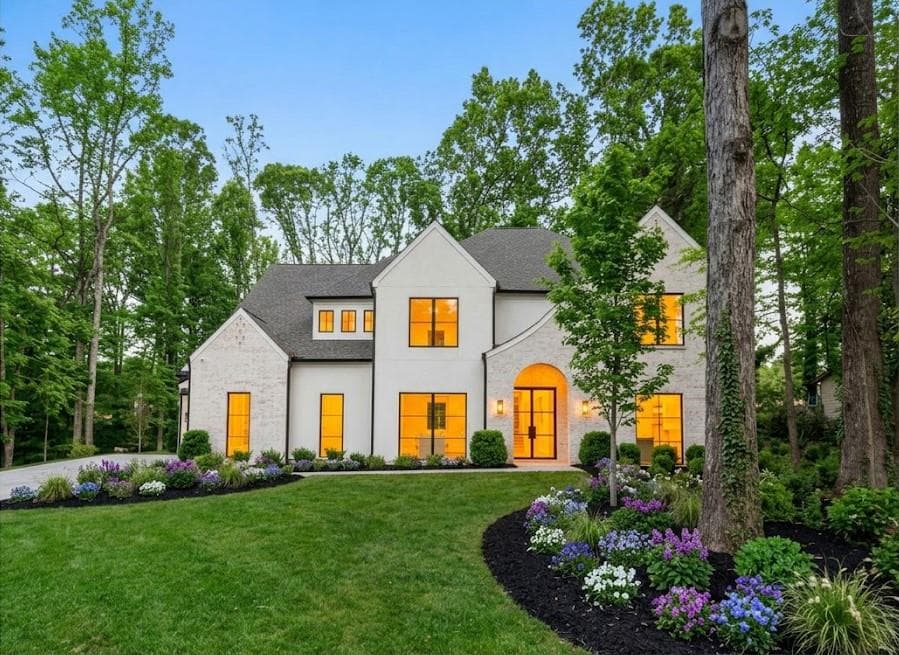 5 bedroom, 7 bathroom, 4,970 sq ft single family residence for sale at 175 Andover, Alpharetta, GA 30009