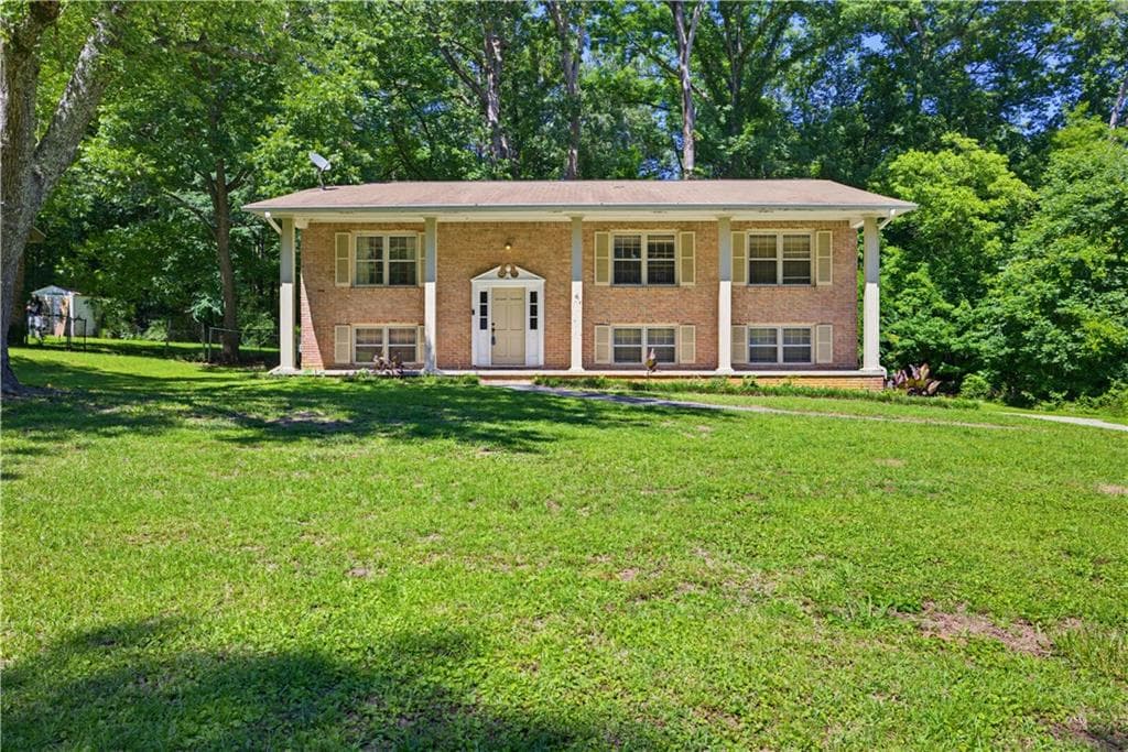 3 bedroom, 7 bathroom, 3,589 sq ft single family residence sold at 4188 Cedar Valley Lane, Conley, GA 30288
