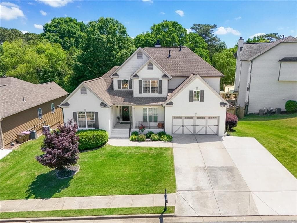 4375 Gavira Court, Cumming, GA 30040 — most recent listing photo