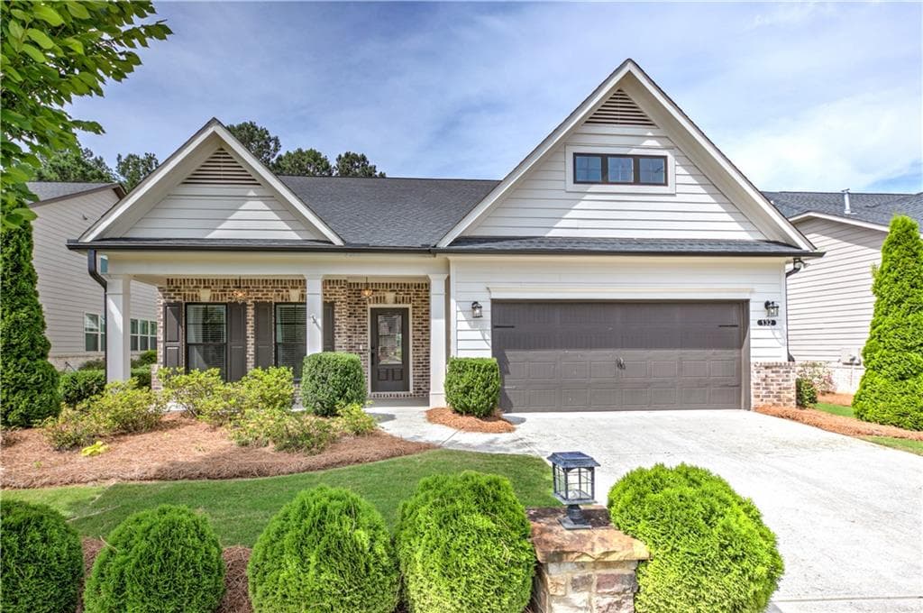 132 Brayden Park Drive, Canton, GA 30115 — most recent listing photo