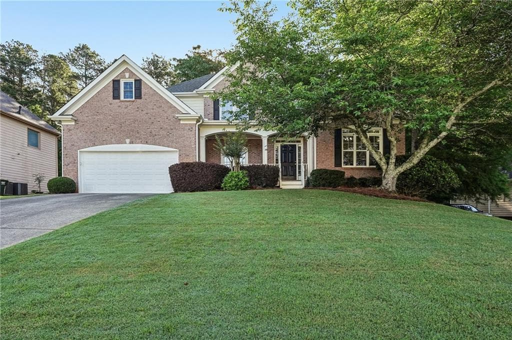 3225 Sunflower Way, Alpharetta, GA 30004 — most recent listing photo