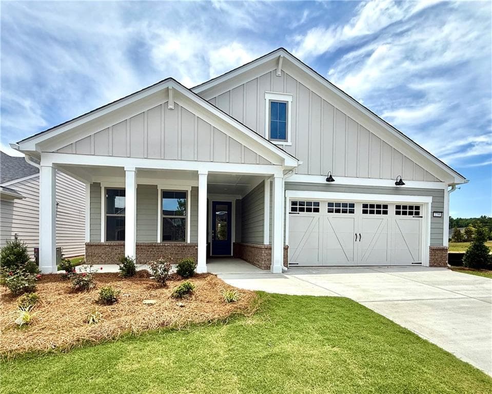2799 Turnwater Street, Hoschton, GA 30548 — most recent listing photo