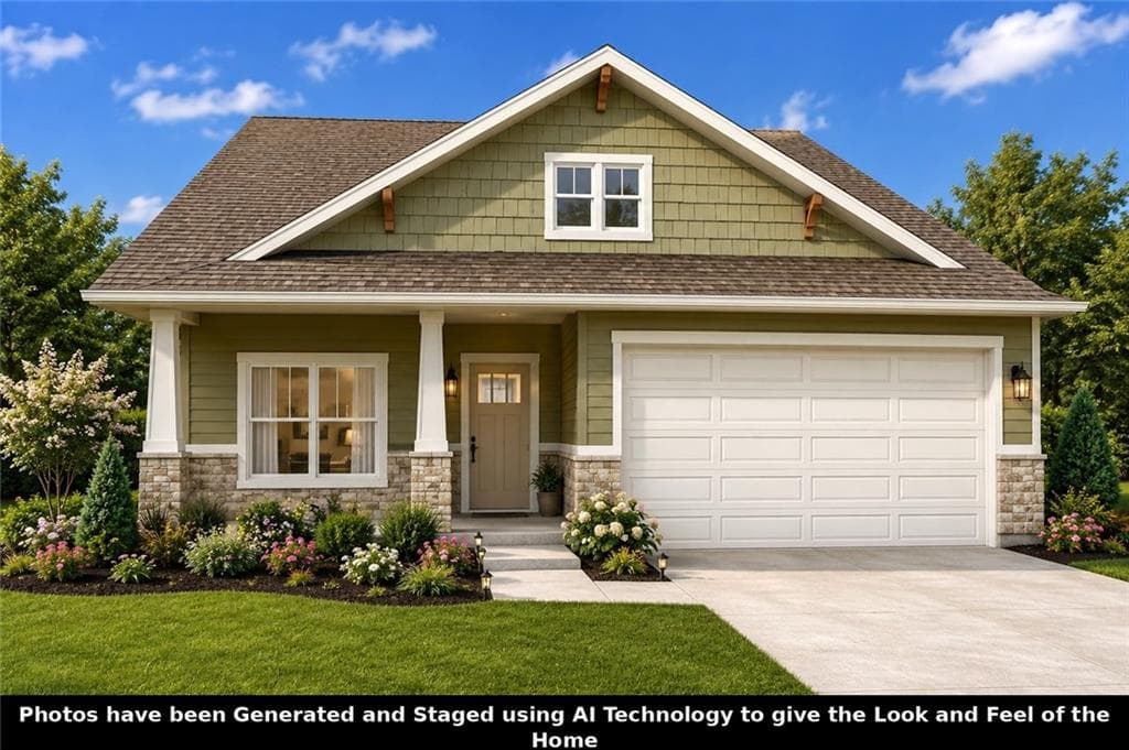 3 bedroom, 3 bathroom, 2,030 sq ft single family residence for sale at 24 Lewis Ferguson Road, Emerson, GA 30137