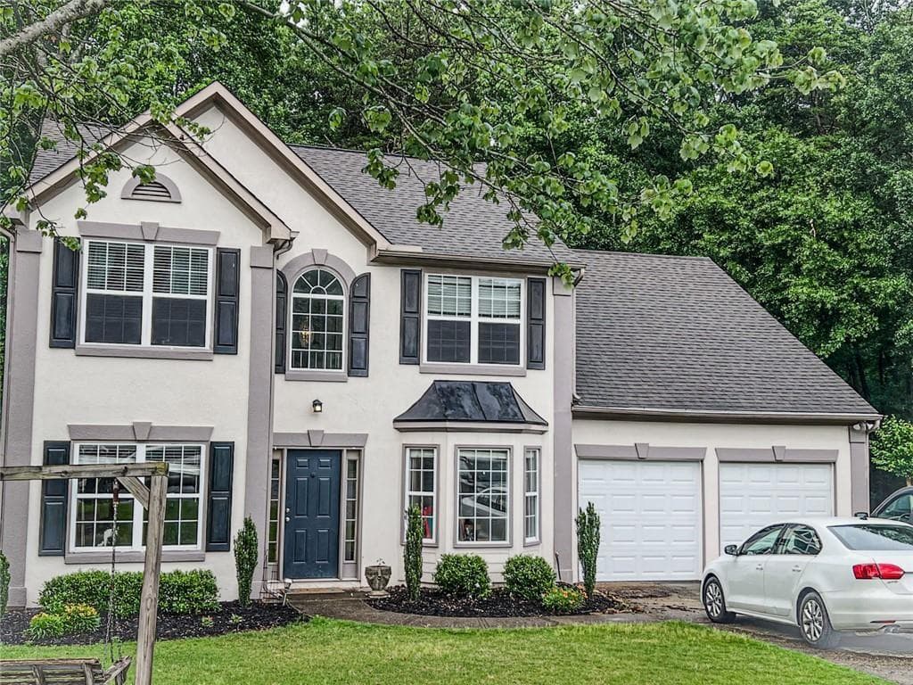 3580 Owl Brow Court, Cumming, GA 30028 — most recent listing photo
