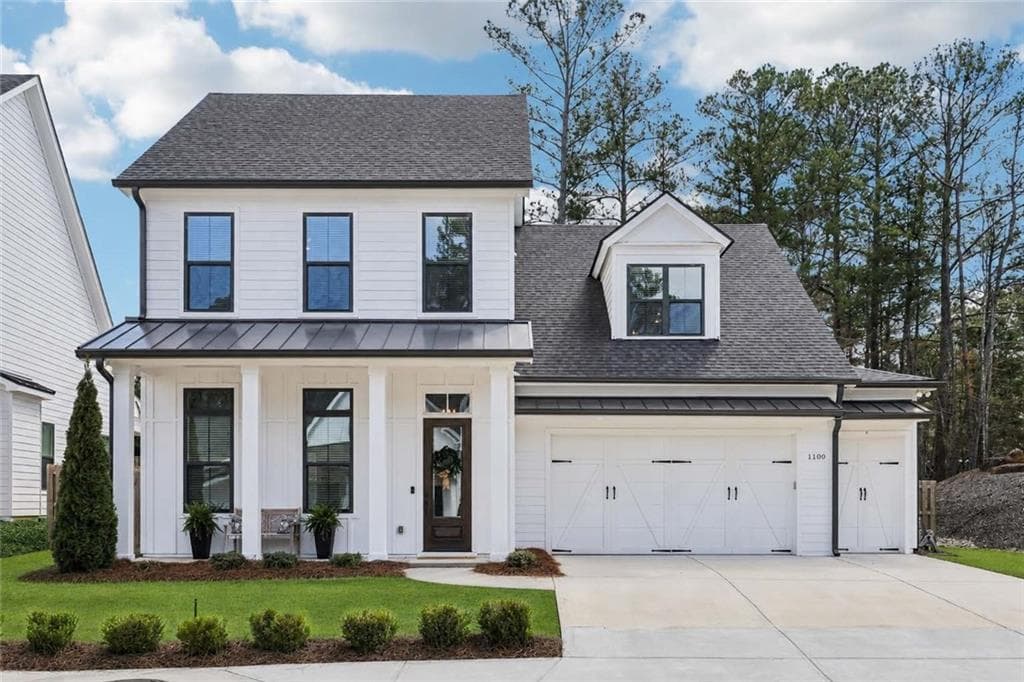 1100 Maybeck Way, Peachtree City, GA 30269 — most recent listing photo