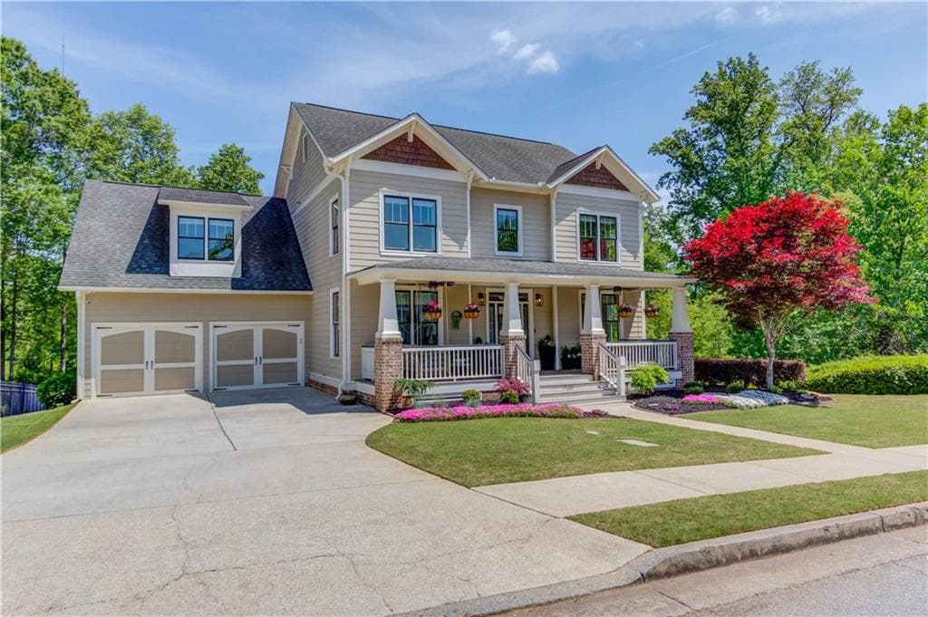7133 Grand Reunion Drive, Hoschton, GA 30548 — most recent listing photo