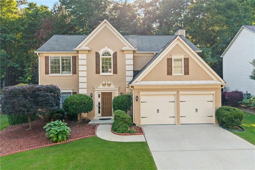 6605 Stapleford Lane, Duluth, GA 30097 — most recent listing photo