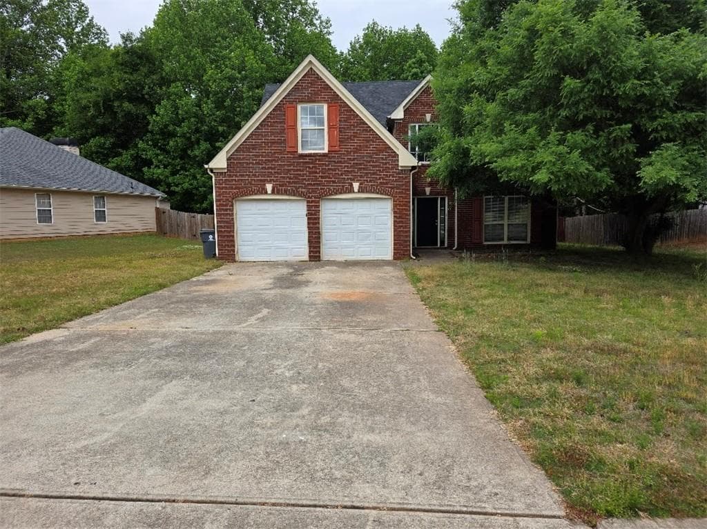 4 bedroom, 3 bathroom, 2,223 sq ft single family residence sold at 141 Summit View Drive, Mcdonough, GA 30253