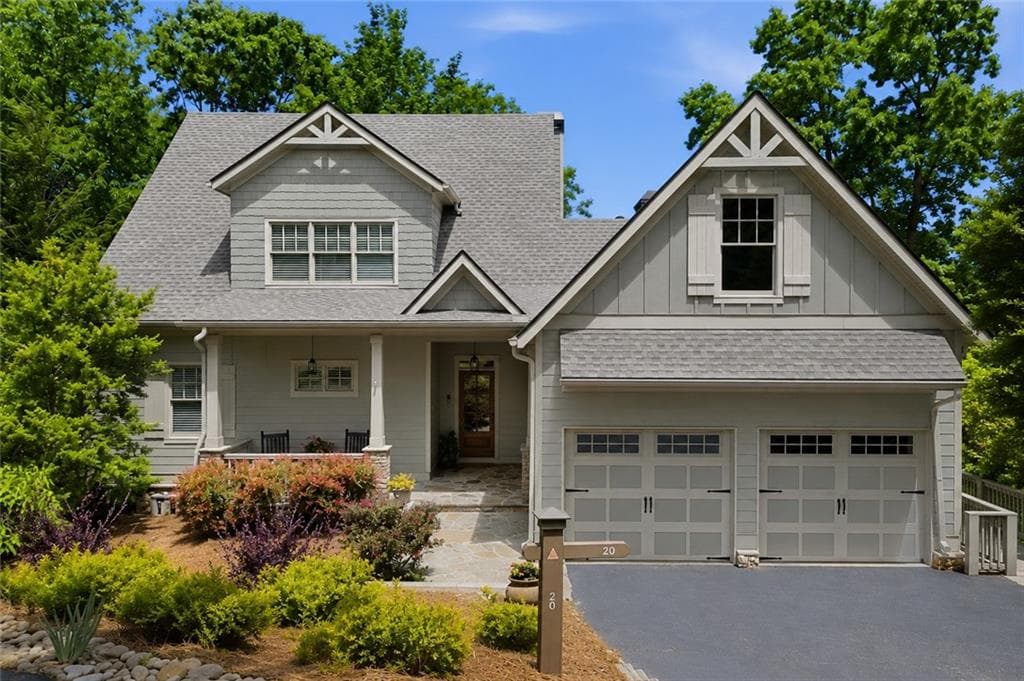 20 Mission Path, Jasper, GA 30143 — most recent listing photo