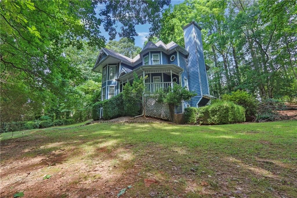 635 James Lee Drive, Lawrenceville, GA 30024 — most recent listing photo