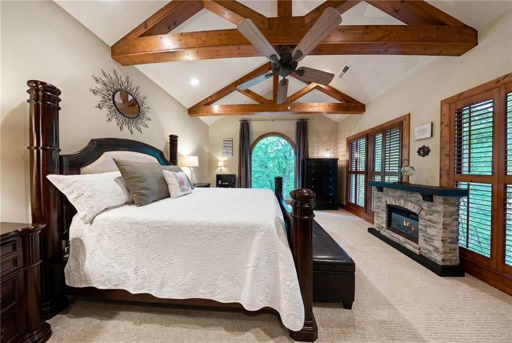 4154 Wilderness Parkway, Big Canoe, GA 30143 — most recent listing photo