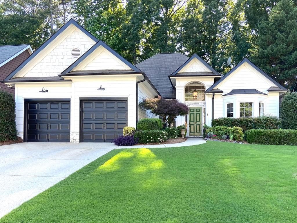 3 bedroom, 2 bathroom, 2,154 sq ft single family residence sold at 1085 S Bethany Creek Drive, Milton, GA 30004
