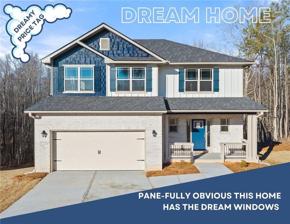 5 bedroom, 4 bathroom, 3,213 sq ft single family residence sold at 662 Forest Way, Cornelia, GA 30531