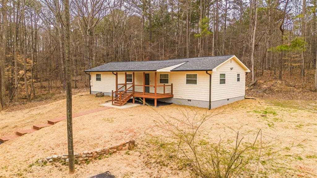4 bedroom, 3 bathroom, 1,475 sq ft single family residence sold at 44 Pittman Drive, Whitesburg, GA 30185