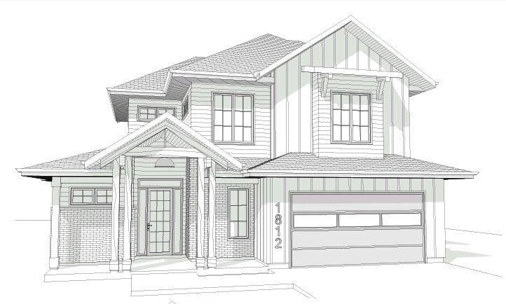4 bedroom, 3 bathroom, 2,403 sq ft single family residence for sale at 261 Salacoa Vista, Jasper, GA 30143