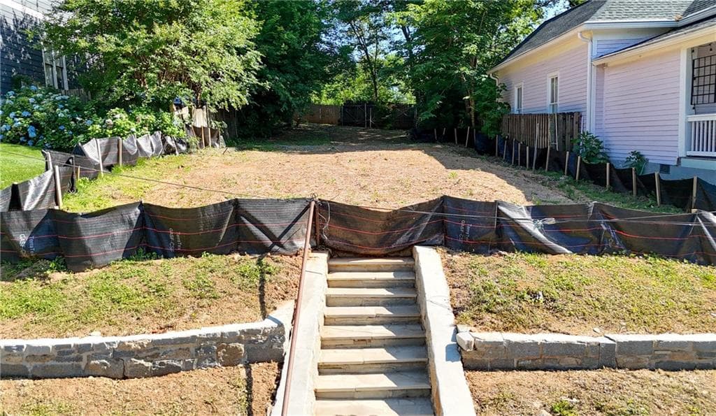single family residence for sale at 255 SE Georgia Avenue, Atlanta, GA 30312