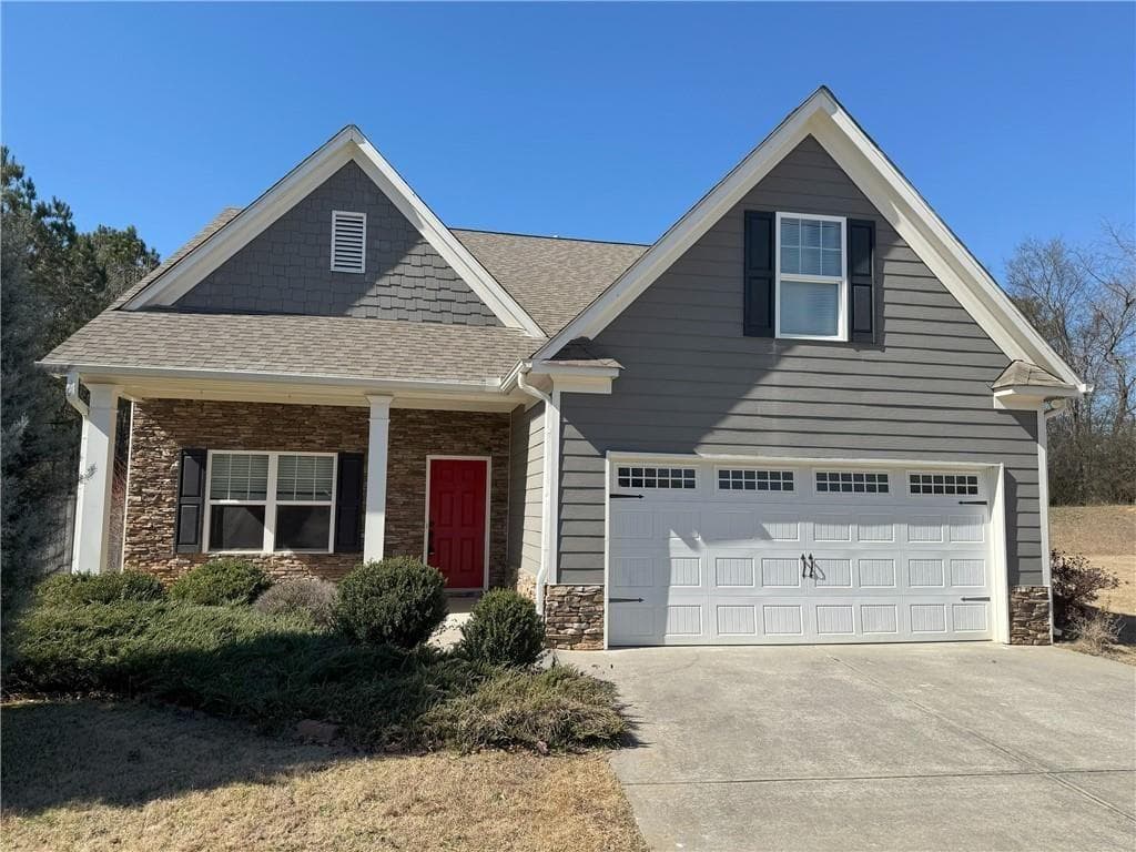 4 Miles Drive, Cartersville, GA 30120 — most recent listing photo