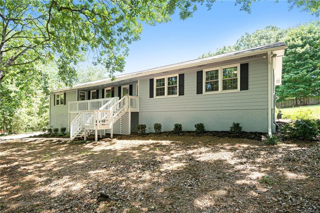 80 Pinehurst Lane, Marietta, GA 30068 — most recent listing photo