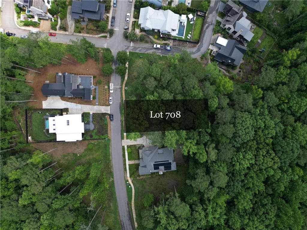 unimproved land for sale at 11360 Serenbe Lane, Chattahoochee Hills, GA 30268
