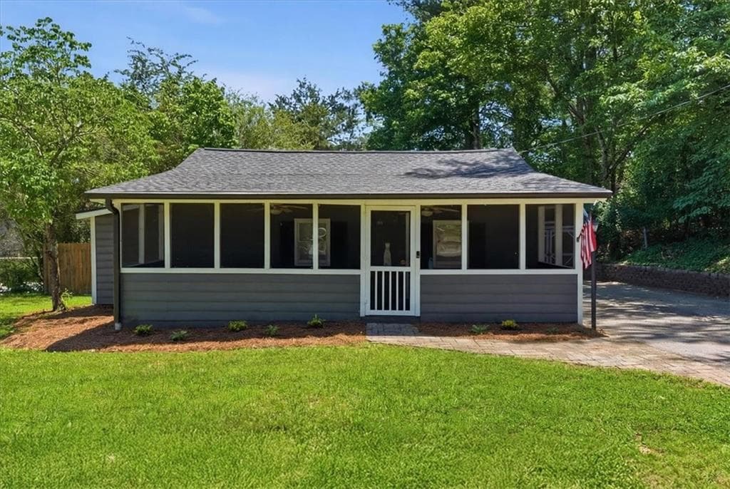 31 Davis Mill Road, Dallas, GA 30157 — most recent listing photo