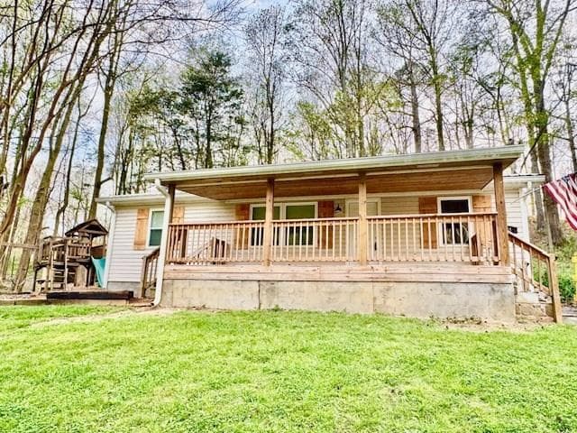 234 Banks Chapel Road, Ranger, GA 30734 — most recent listing photo