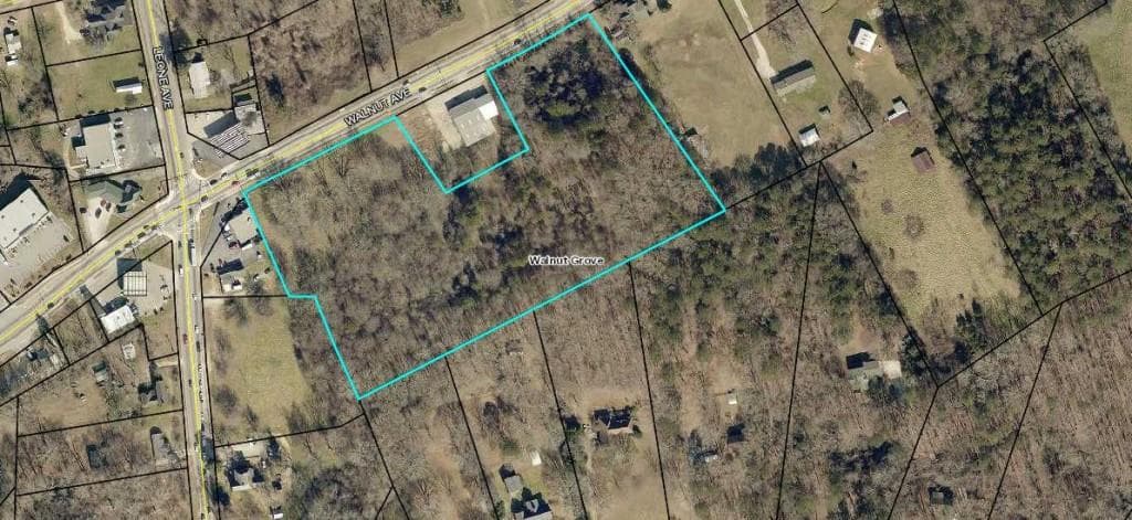 unimproved land for sale at 1760 Highway 138, Covington, GA 30014
