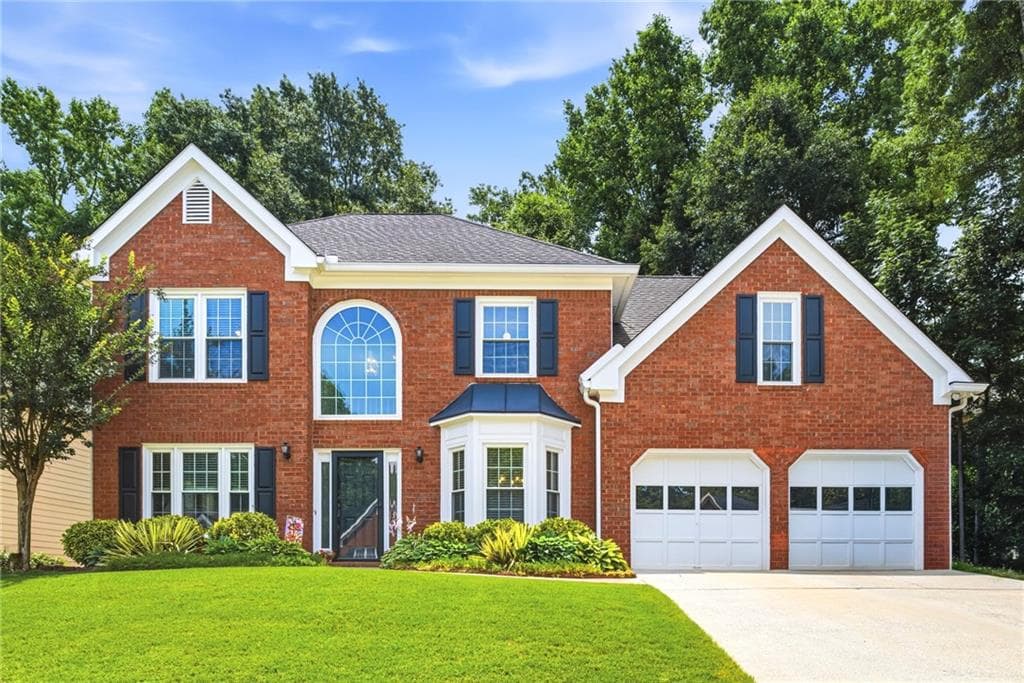 800 River Overlook Drive, Lawrenceville, GA 30043 — most recent listing photo