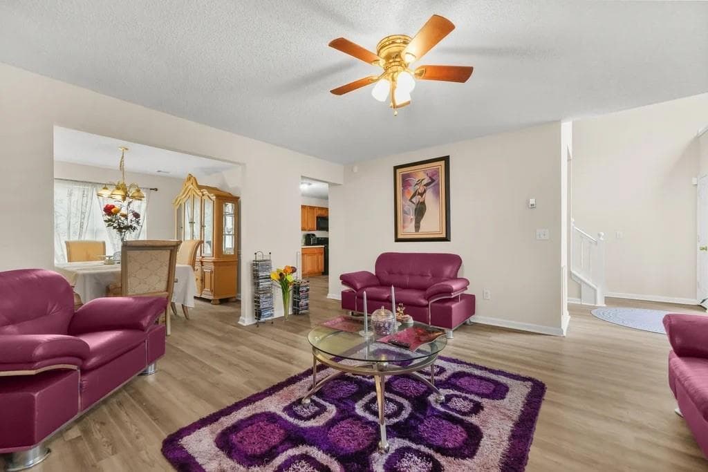 3 bedroom, 3 bathroom, 2,096 sq ft single family residence sold at 6285 Sayler Park, Lithonia, GA 30058