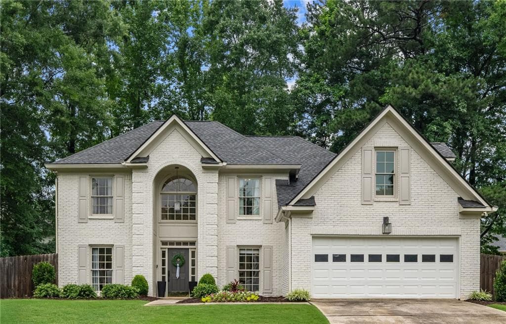 231 Red Oak Lane, Alpharetta, GA 30009 — most recent listing photo